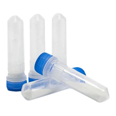 116911500 Lysing Matrix B, 500 x 2mL Tubes