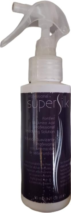 Brocato Supersilk Silk Amino Acid - 3 oz