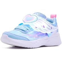 Skechers Girls' Dream Racer 303067l (Little Kid/Big Kid)