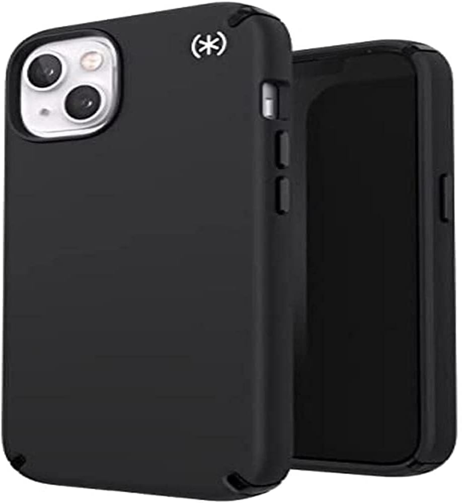 Speck Presidio2 Pro Case for Apple iPhone 1314 Black