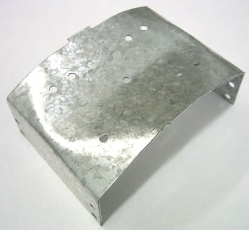 Fence Bracket Series 2R (10-Pack) (90mm)