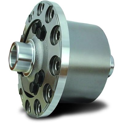 Eaton 912A569 Detroit Truetrac 27 Spline Differential for Dana 35