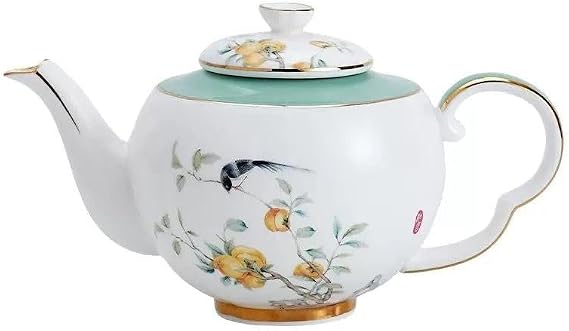 Tea Service Tableware Set