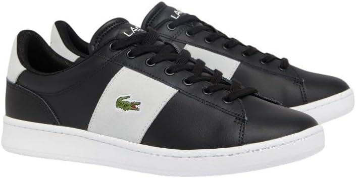 Lacoste Men's Carnaby Set Cgr Sneaker