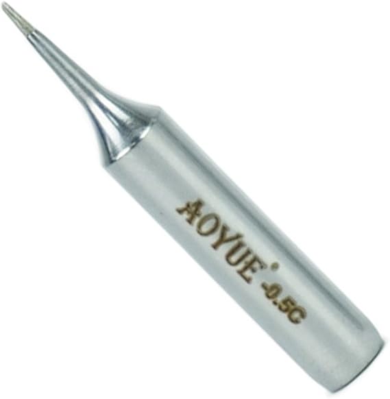Aoyue/Hakko Soldering Iron Tip T-0.5C