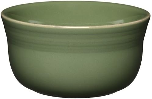 Fiesta Gusto Bowl, 28 oz, Sage