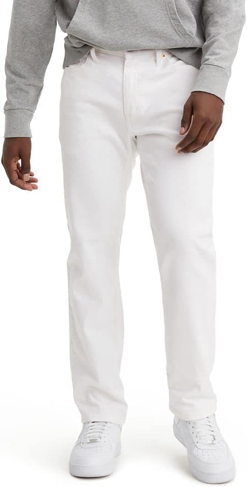 Levi's Men's 541 Athletic Fit Jeans