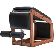 NOHrD Tria-Trainer - Adjustable Versatile Fitness Bench