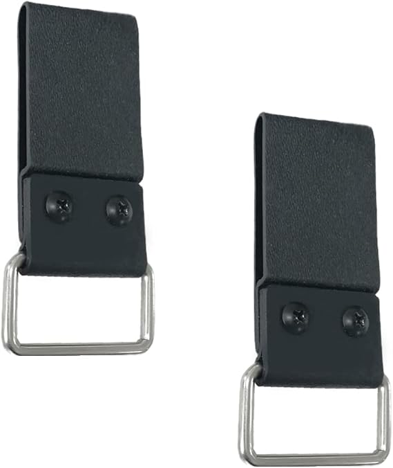 Bjsdkff2 tape holder belt clip, tape hook, belt accessory multifunctional tool