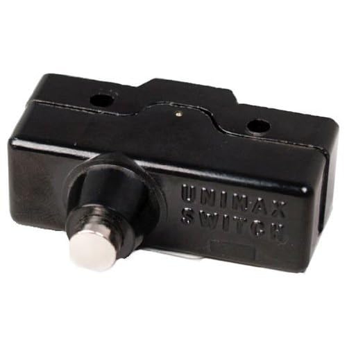 Minn Kota 2264040 Switch - Momentary, Foot Pedal, WScrew Terminals