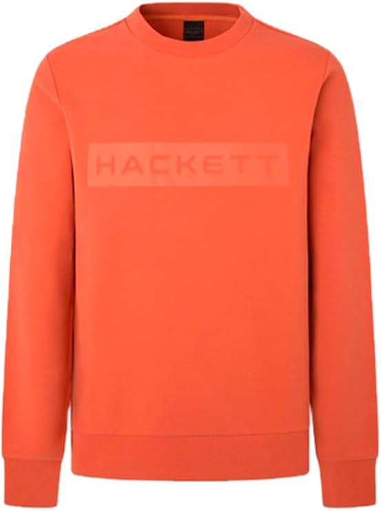 Hackett Bisiklet Yaka Sweatshirt, 5003174424