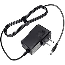BestCH AC Adapter for CASIO CTK-2200 CTK-4200 Keyboard Digital Piano Power Supply Cord