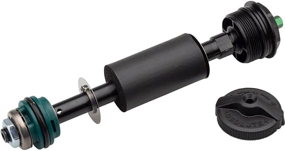 Manitou Markhor M30 ABS+ Upgrade Damper