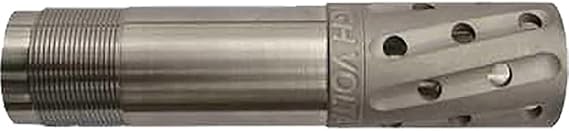 JEBS High Voltage Choke Tube 12 ga. Retay Matte .685