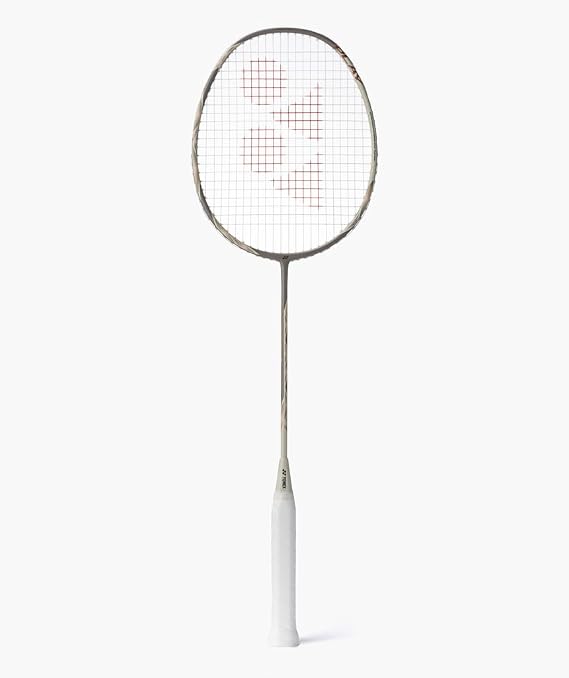 Yonex Badminton Racket Astrox 77 Play - Light Beige