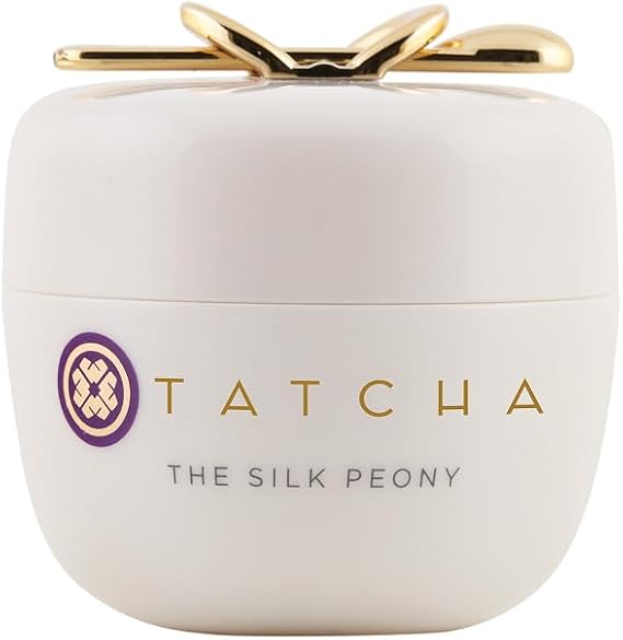 TATCHA The Silk Peony Melting Eye Cream