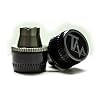 2-Pack Aluminum Transmitters for TireMinder TPMS (TMG400C, TM66 and A1A)