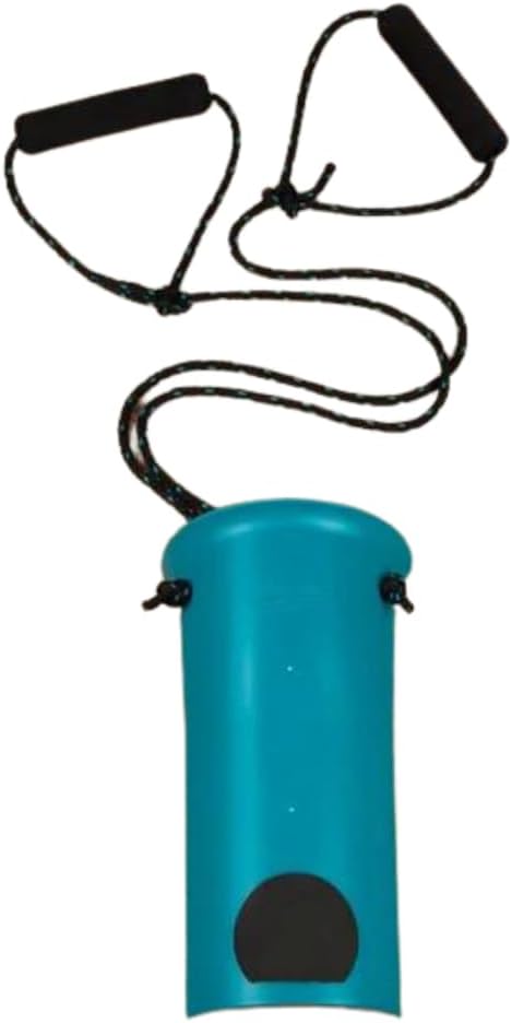 Norco Molded Sock Aid with Two Handles by Norco