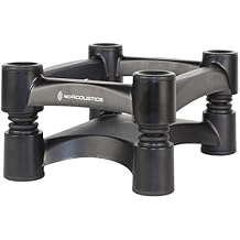 IsoAcoustics Iso-L8r200Sub Subwoofer Isolation Stand (Single) (Old Model)