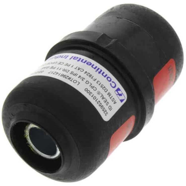 34 IPS Con-Stab Coupling SDR-11