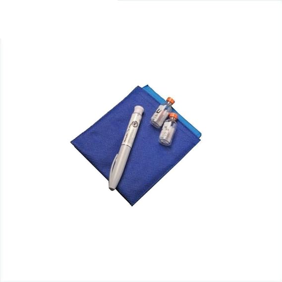 Medicool Diabetic Poucho, Small