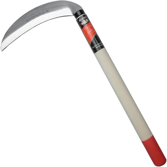 Barnel BLK735 14" Grass Sickle