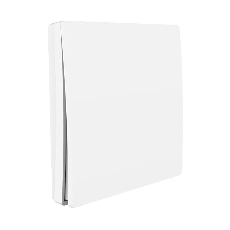 Kinetic Smart Switch (1-Gang-Paddel)