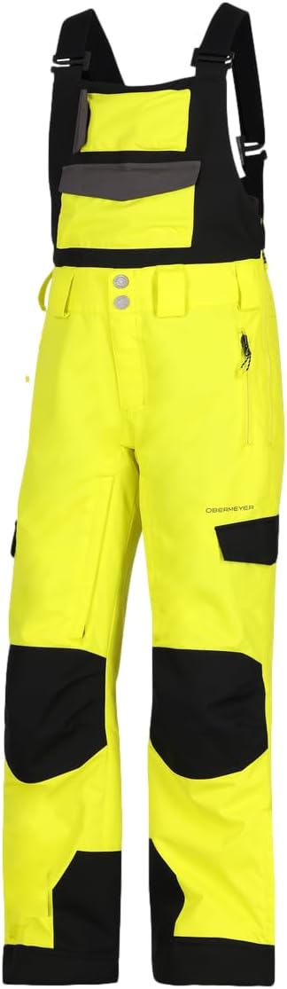 Obermeyer Teen Boys' Connor Bib Pant