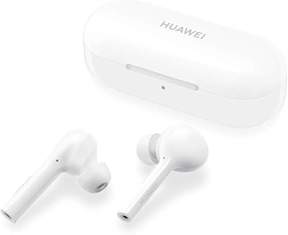 Huawei FreeBuds Lite In-Ear headphones true wireless original equipment.