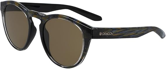 Dragon Unisex Opus Sunglasses