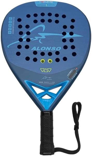 Racket Paddle K-FASTLAP PRO