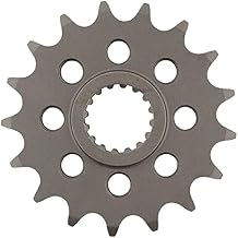 DB Electrical CST-1423-17-2 Front Sprocket Compatible with/Replacement For: Suzuki GSX 1300 BK B-King 08 09, GSX 1300 R Hayabusa 99 00 01 02 03 04 05 06 07 08 09 10 11 12 13 14 15 16