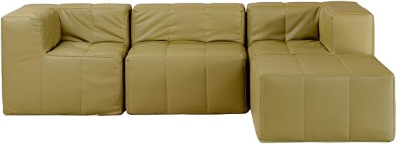 Olive Italia Sofa Set
