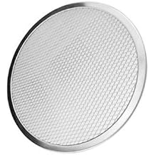 Mutfak Alüminyum Pizza Teli (Pizza Screen) - 36 cm