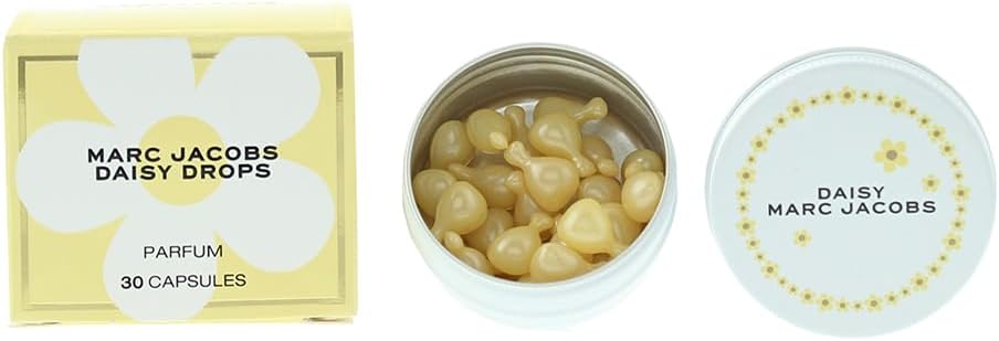 Marc Jacobs Daisy Drops Capsules 30pcs