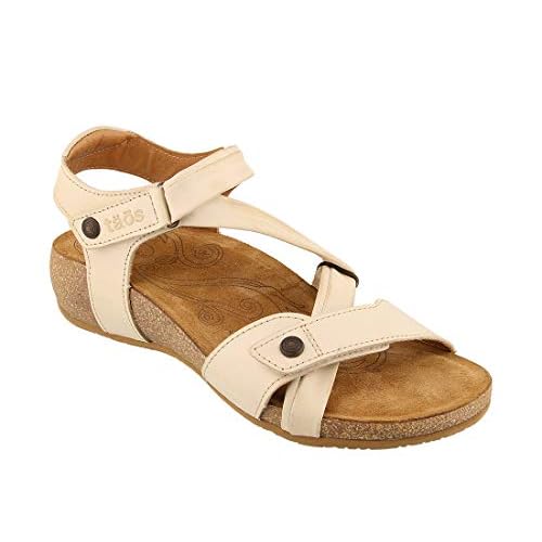Taos Footwear Womens Universe Sandal