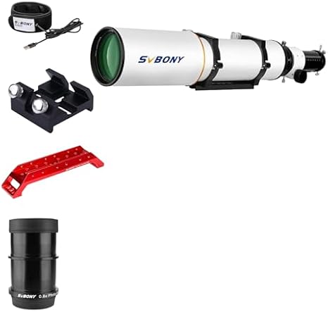 SVBONY SV503 Refractor Telescope Kit