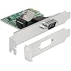 DeLOCK PCI Express Card to 1 x Serial RS-232