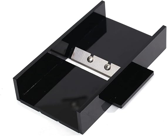Adjustable Soap Beveler Planer Tool for DIY Handmade Soaps Trimming