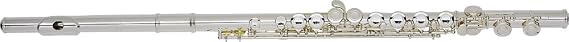 Armstrong 104 Student Flute with Offset G Key System