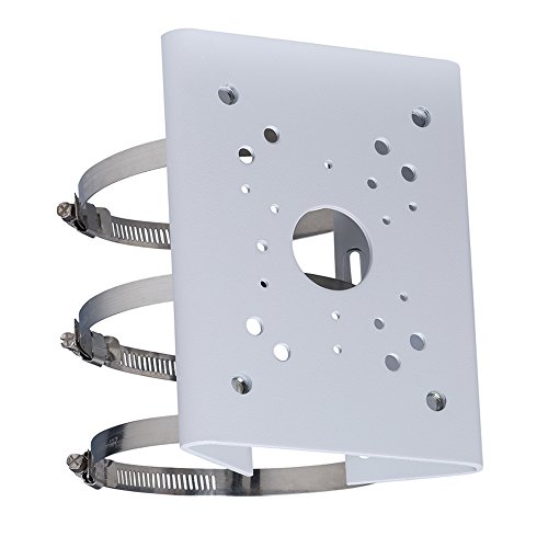 PFA150 Pole Mount Bracket for Dahua Camera
