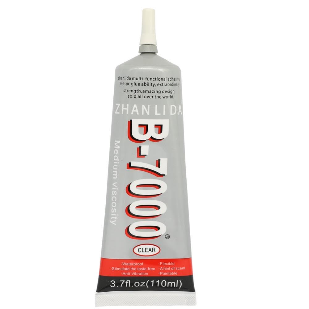 B-7000 110 Ml Touch Adhesive