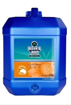CX Horticulture Regenaroot - Root Stimulator (20 Liter)