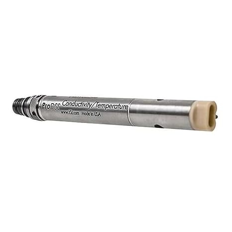 YSI 6902 ProDSS Conductivity and Temperature Sensor Each