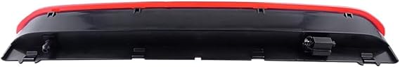 Third 3RD Brake Light 3RD Car Rear Third Stop Lights Additional Brake Light for Golf 6 for 7 Mk6 Hatchback 6R 5K0945087B C D