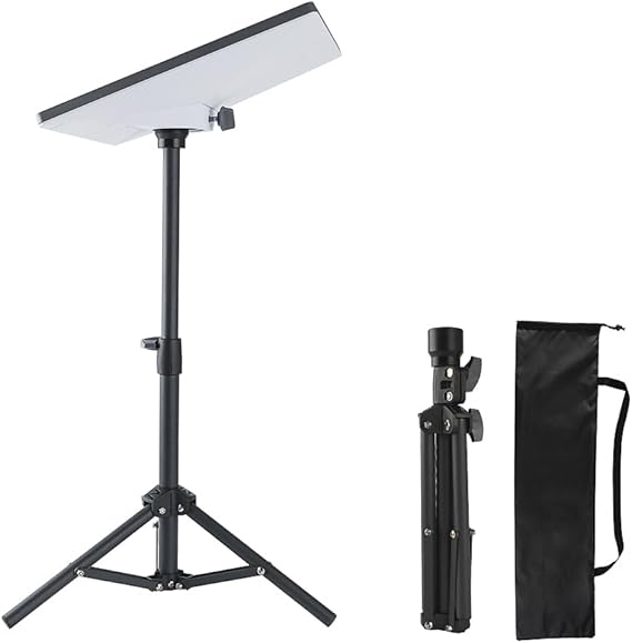 Starlink Mini Tripod Stand,Adjustable Tripod Mount for Starlink Mini,Outdoor Portable Mounting Kit for Star Link Mi ni Dish
