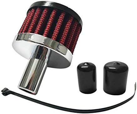 RIVA Engine Breather Upgrade Kit, 2012-19 Yamaha 1.8L