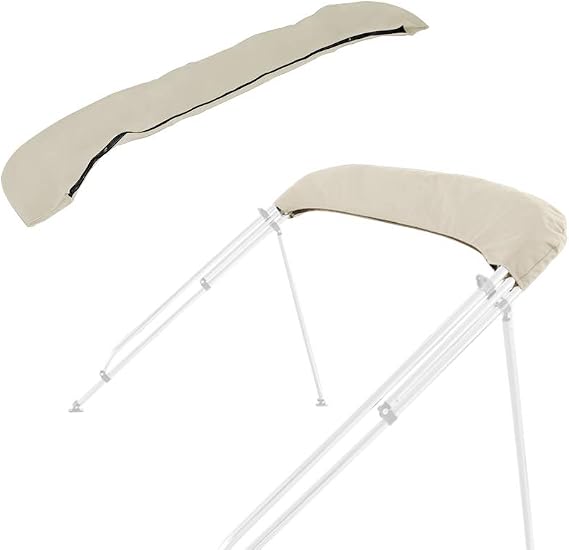 MSC 600D Bimini Top Storage Boot