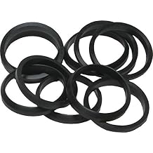 Cometic Gasket Intake Manifold To Head Seal -D Twin Cam