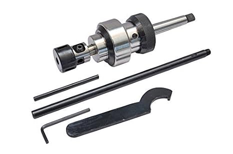 Reversible Tapping Attachment M 3 - M 12 (1)